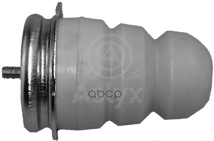 

ОТБОЙНИК CIT JUMPERPGT BOXER ALL ЗАД 1шт