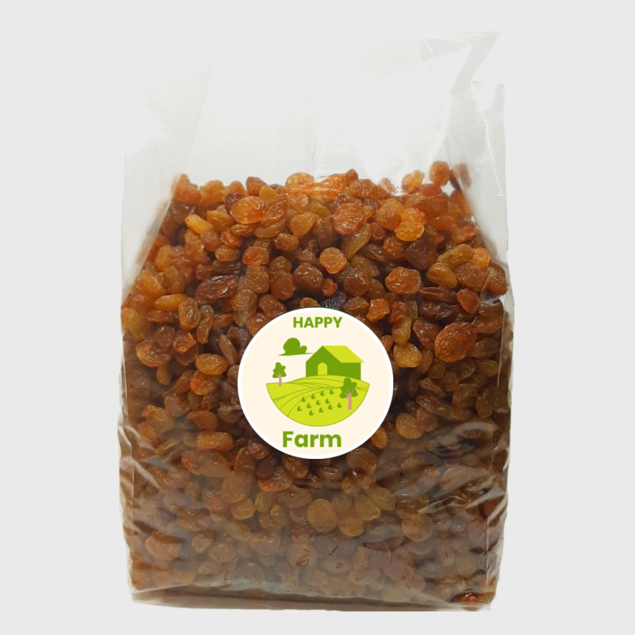 Изюм Happy Farm малаяр, 1 кг