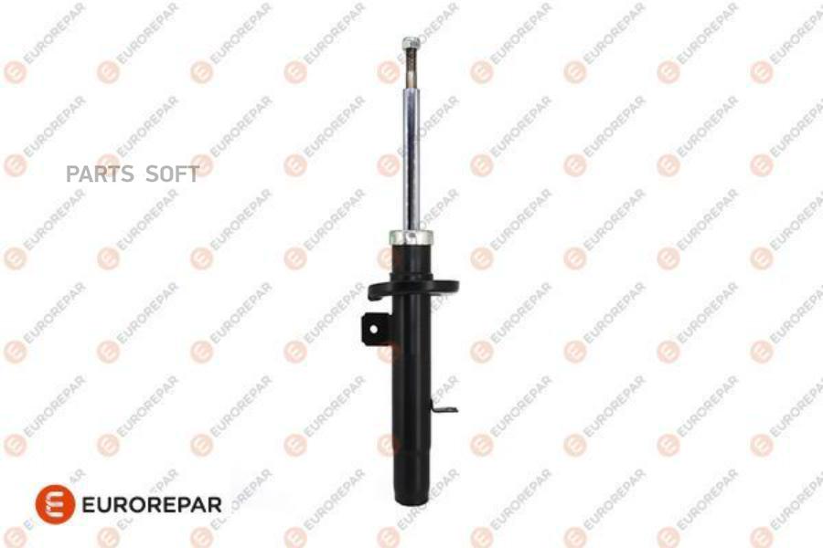 

Амортизатор подвески CITROEN C2/C3 1.1-1.4-1.6, 1.4HDI 03> Lh