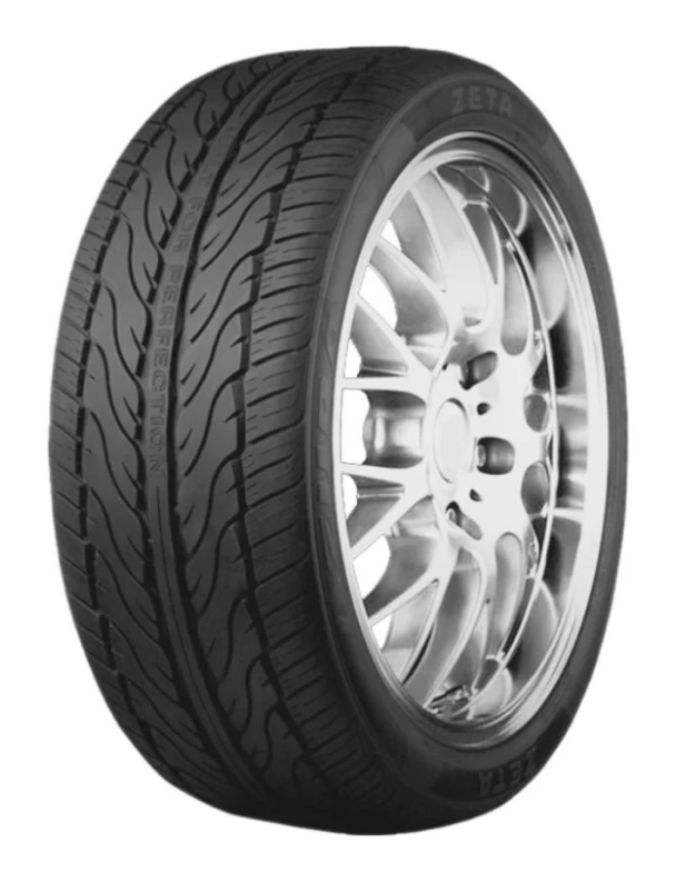 

Шины Zeta Azura 255/55 R19 111V MS-2441