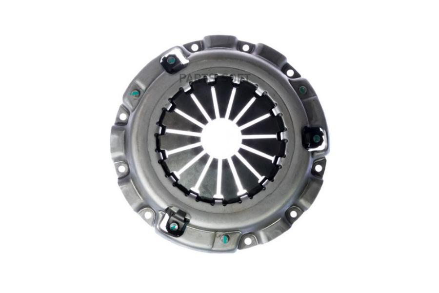 

STELLOX 0701373SX 07-01373-SX_к-кт сцепления Mitsubishi Pajero Pajero Sport 3.0 88 1шт