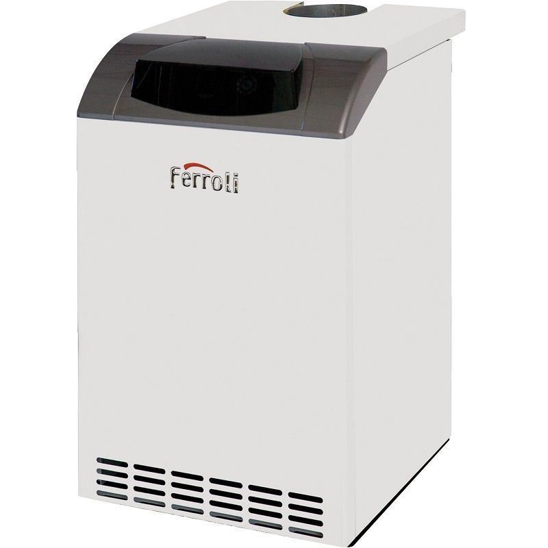 Ferroli Котел газовый Ferroli Pegasus D 32 (32 кВт)