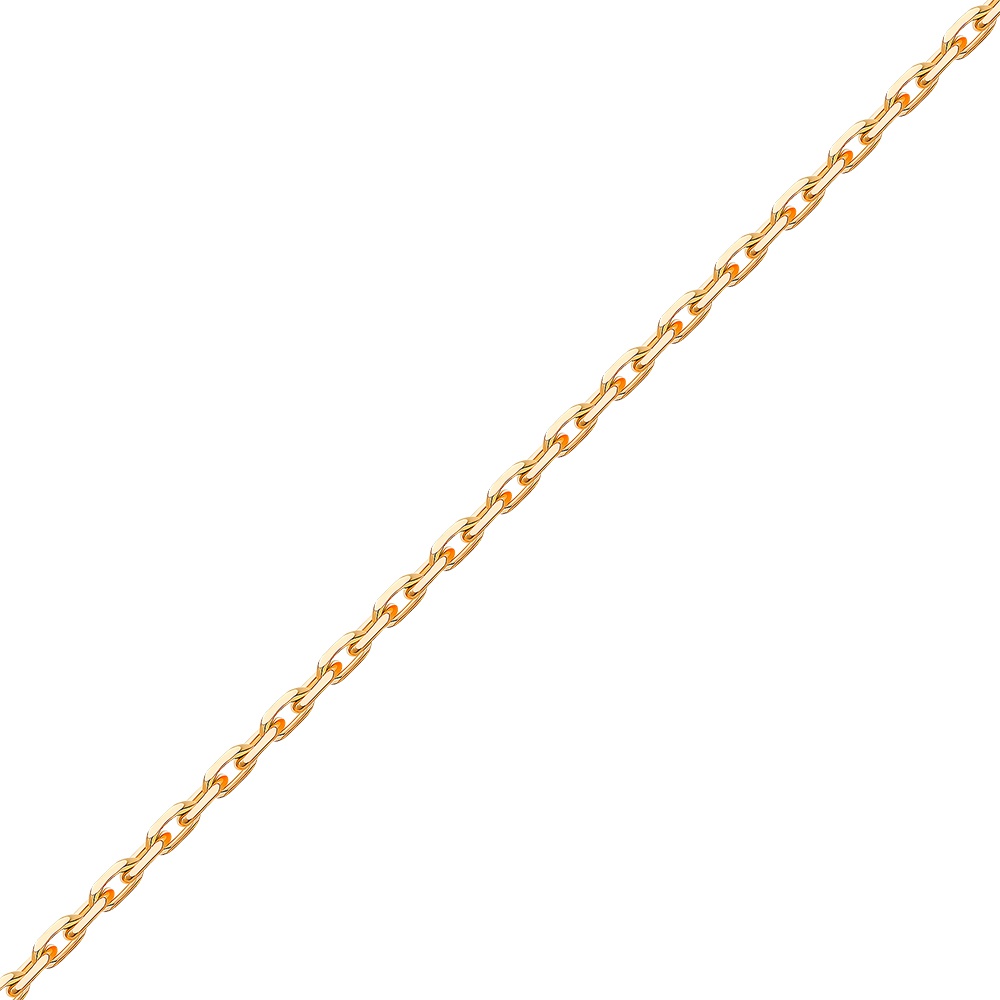 

Цепочка из серебра 60 см 585Gold 804004115, 804004115