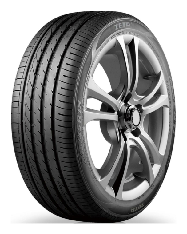 

Шины Zeta Alventi 245/45 R19 102Y MS-6141