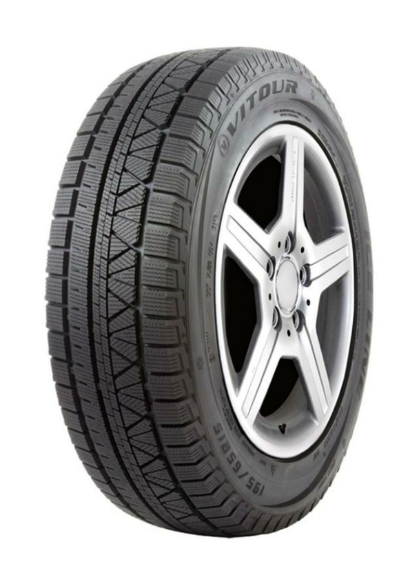 

Шины Vitour Ice Line 225/50 R17 94T MS-1249