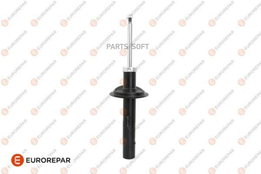

Амортизатор подвески CITROEN BERLINGO, PEUGEOT PARTNER 96> front, Lh