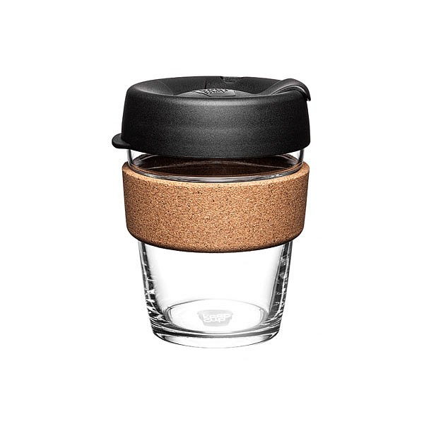 фото Кружка (340 мл) brew cork bcbla12 keepcup