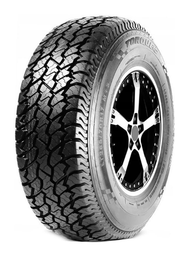 

Шины Torque TQ-AT701 265/70 R16 112T MS-3545