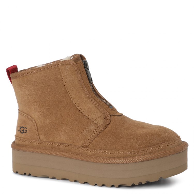 фото Угги женские ugg 1122677 коричневые 43 eu