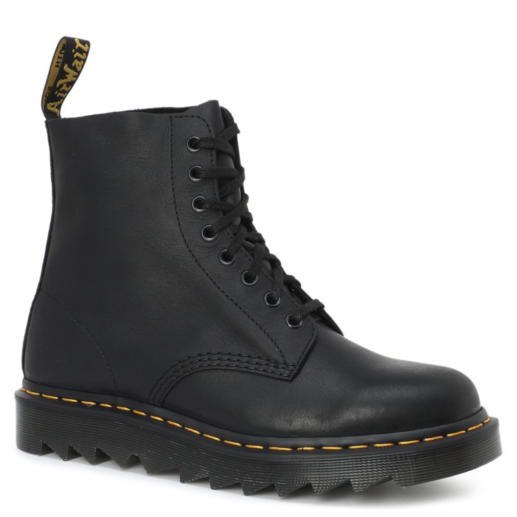 фото Ботинки мужские dr. martens 26324001 черные 40 eu