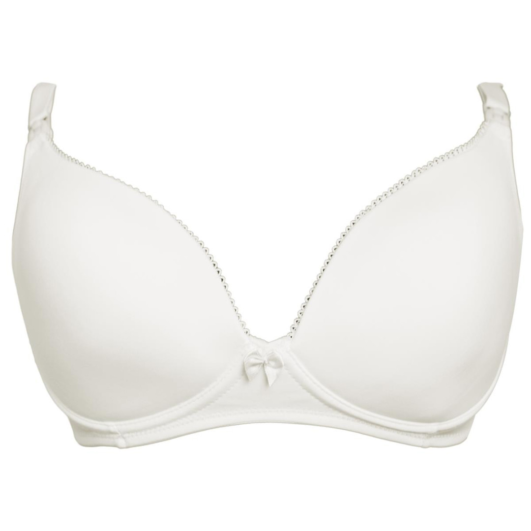 

Бюстгальтер женский Civil 93B804101SS2-3 белый 100A (товары доставляются из-за рубежа), 93B804101SS2-3