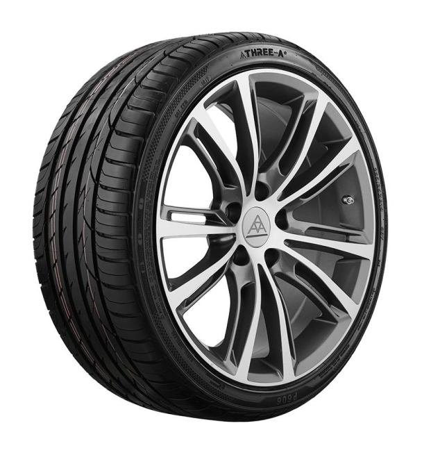 

Шины THREE-A P606 245/40 R18 97W MS-6234