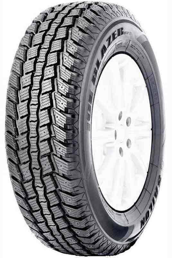 

Шины Sailun Ice Blazer WST2 235/65 R18 106T Шипованные MS-966