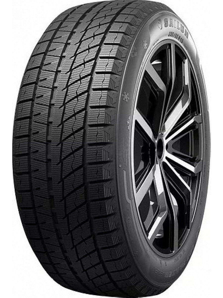 

Шины Sailun Ice Blazer Arctic EVO 275/45 R20 110T MS-6342