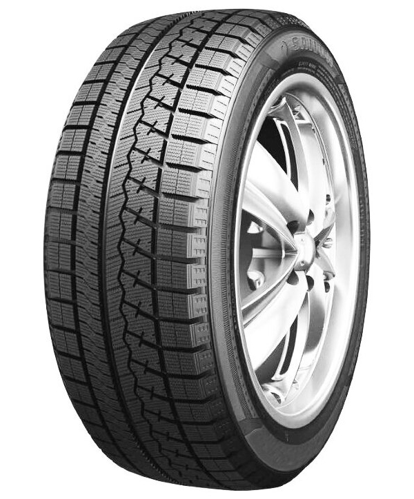 

Шины Sailun Ice Blazer Arctic 235/45 R18 98H MS-5631, Ice Blazer Arctic