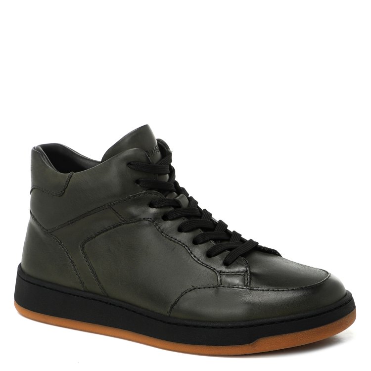 

Кеды женские Tendance TMH2863-1 зеленые 39 EU, Зеленый, TMH2863-1