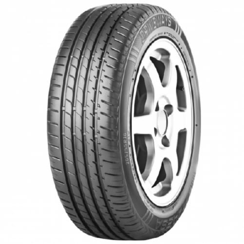 Шины LASSA DriveWays 205/55 R16 91V