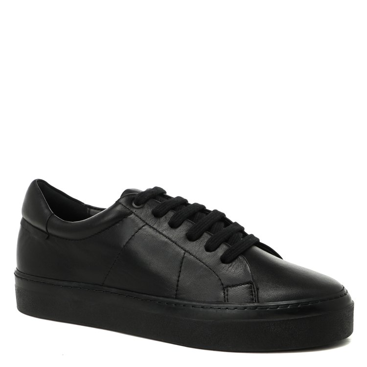 

Кеды женские Tendance LR TRISTAN черные 38 EU, Черный, LR TRISTAN