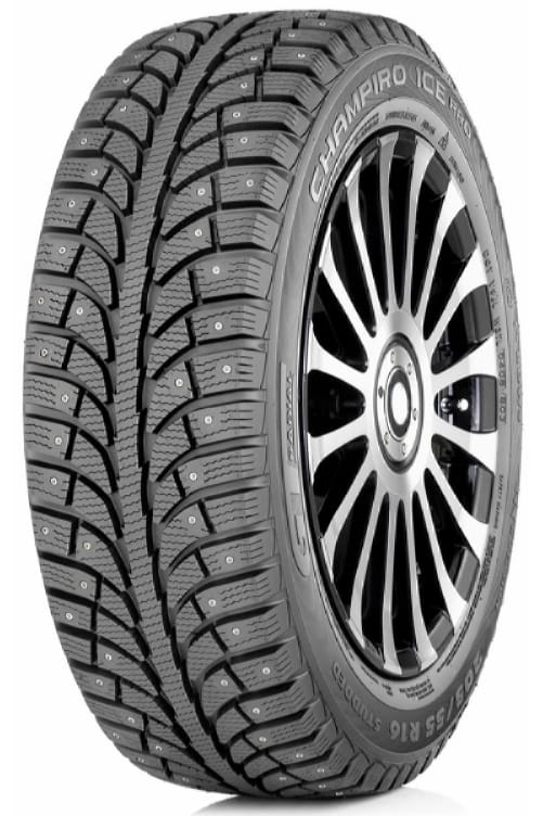 

Шины GT Radial Champiro Icepro 3 SUV 235/60 R18 107T, Champiro Icepro 3 SUV