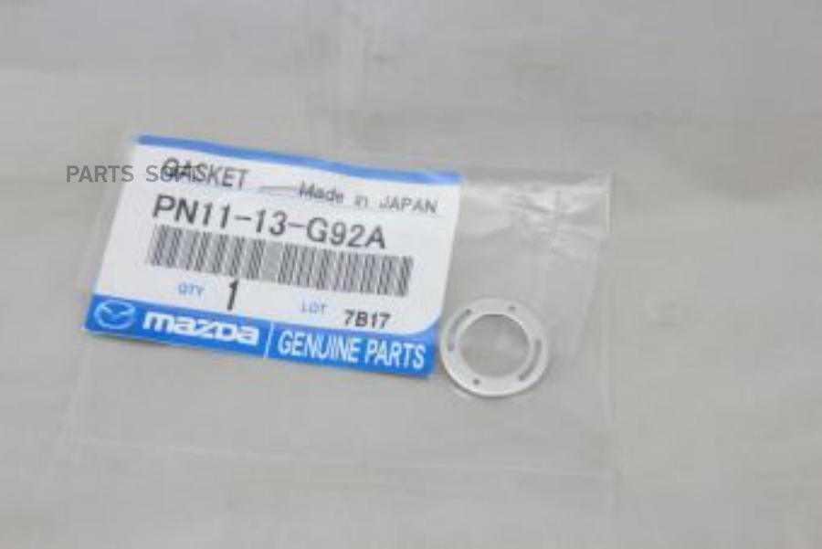 

Шайба Обратки Pn11-13-G92a Nsin0002566191 MAZDA арт. PN1113G92A