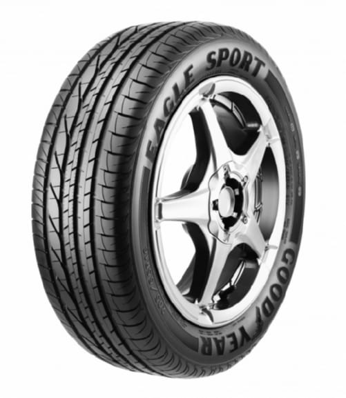 

Шины GOODYEAR Eagle Sport 215/55 R16 97W, Eagle Sport
