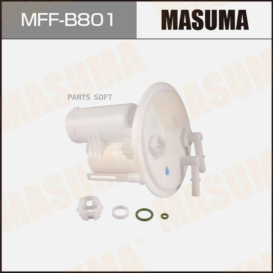

MFF-B801_фильтр топливный в бакеSubaru Forester 2.0/2.5 EJ2# SG9 08>