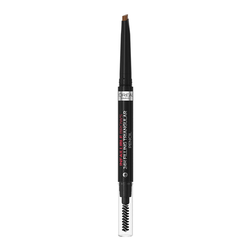 Карандаш для бровей L'Oreal Paris Infaillible Brows 24H тон 5.23 auburn 9 г