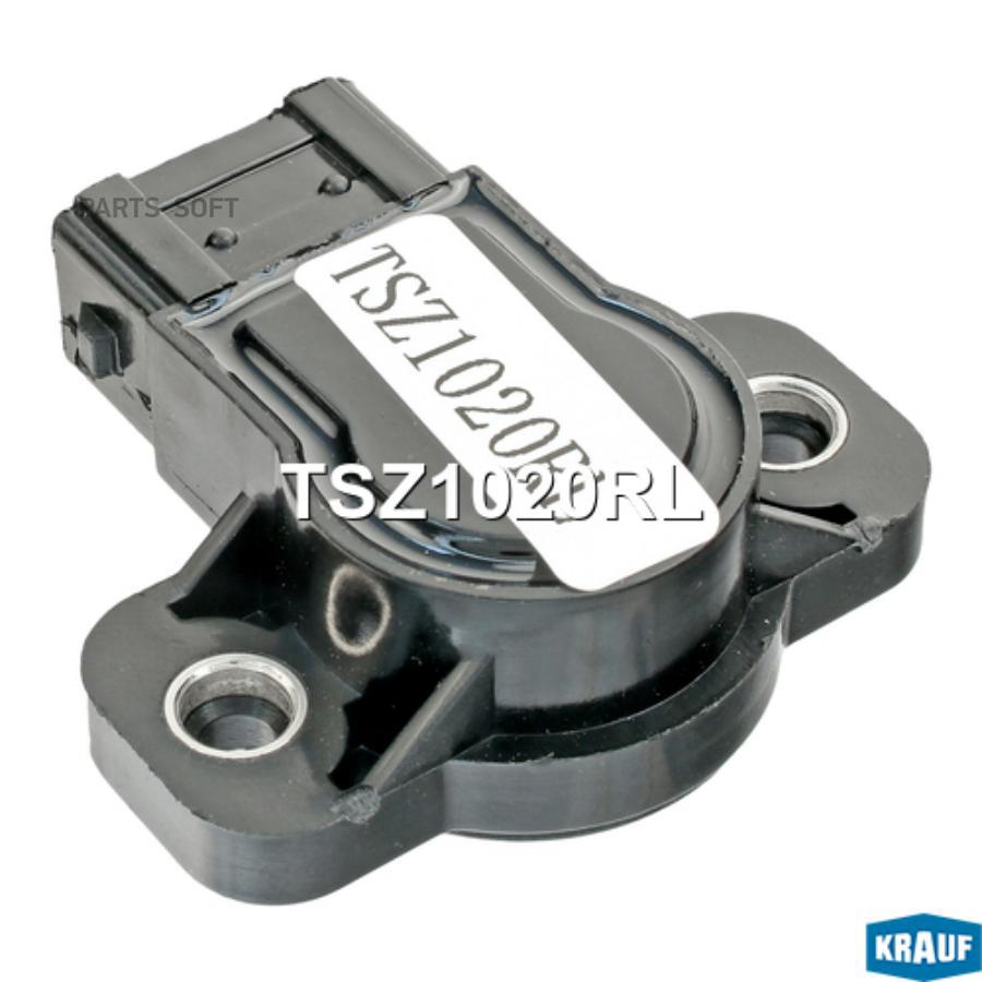 

Датчик Положения Др.Заслонки Двс Krauf tsz1020rl