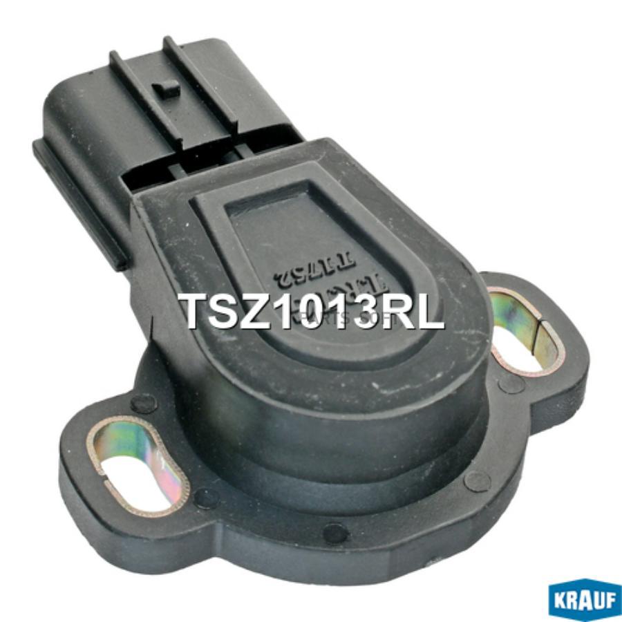 

Датчик Положения Др.Заслонки Двс Krauf tsz1013rl