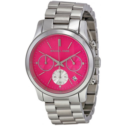 

Наручные часы женские Michael Kors MK6160 серебристые, MK6160