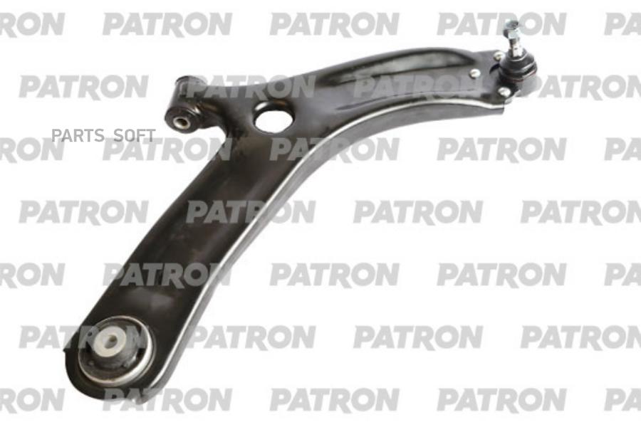 

Рычаг подвески LADA VESTA 08/15 (произведено в Турции) PATRON PS50084R
