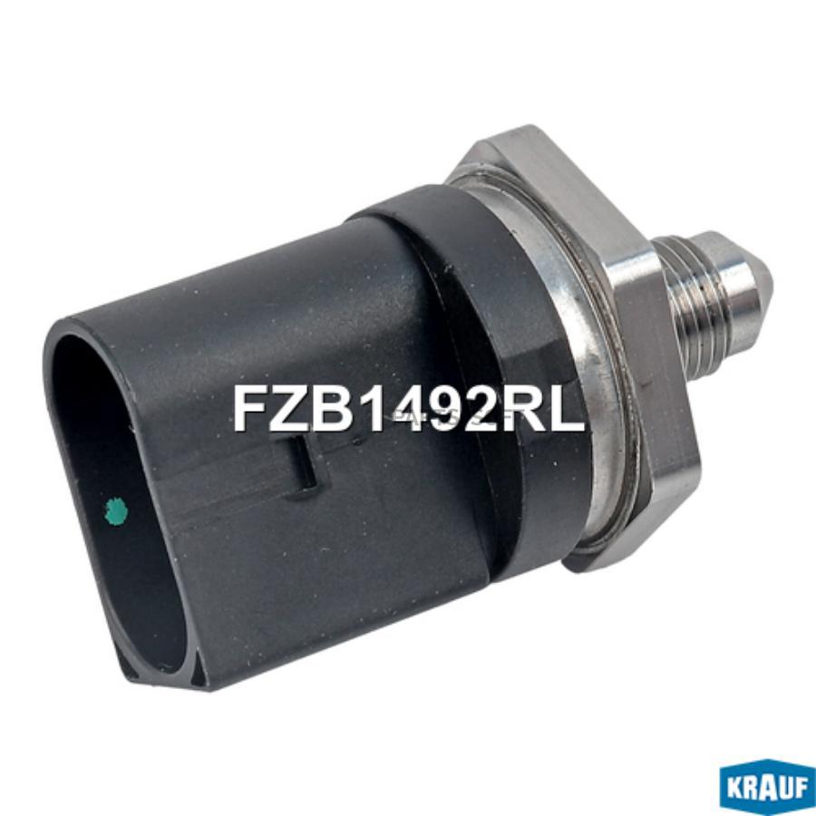 

Датчик Высокого Давления Топлива Krauf fzb1492rl