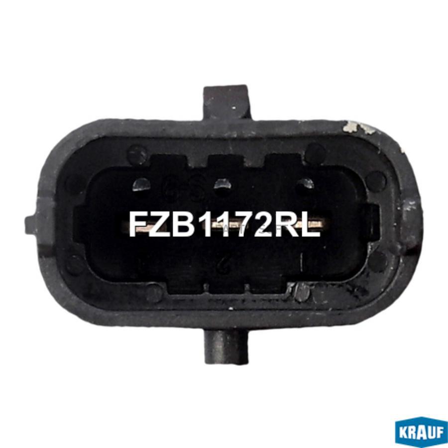 

Датчик Высокого Давления Топлива Krauf fzb1172rl