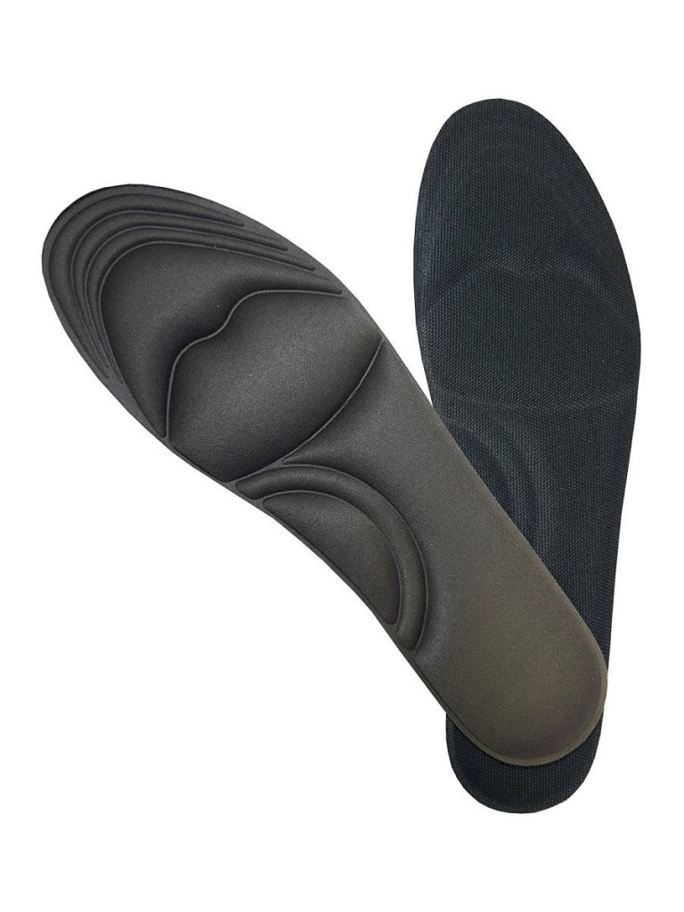 Стельки для обуви унисекс Ripoma 04121513 one size