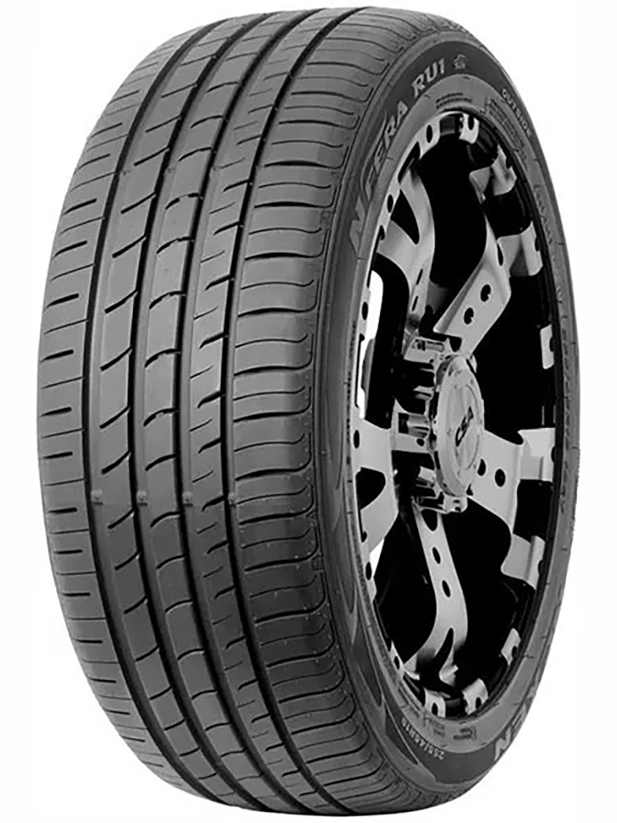 

Шины Nexen N'FERA RU1 235/50 R18 101 V