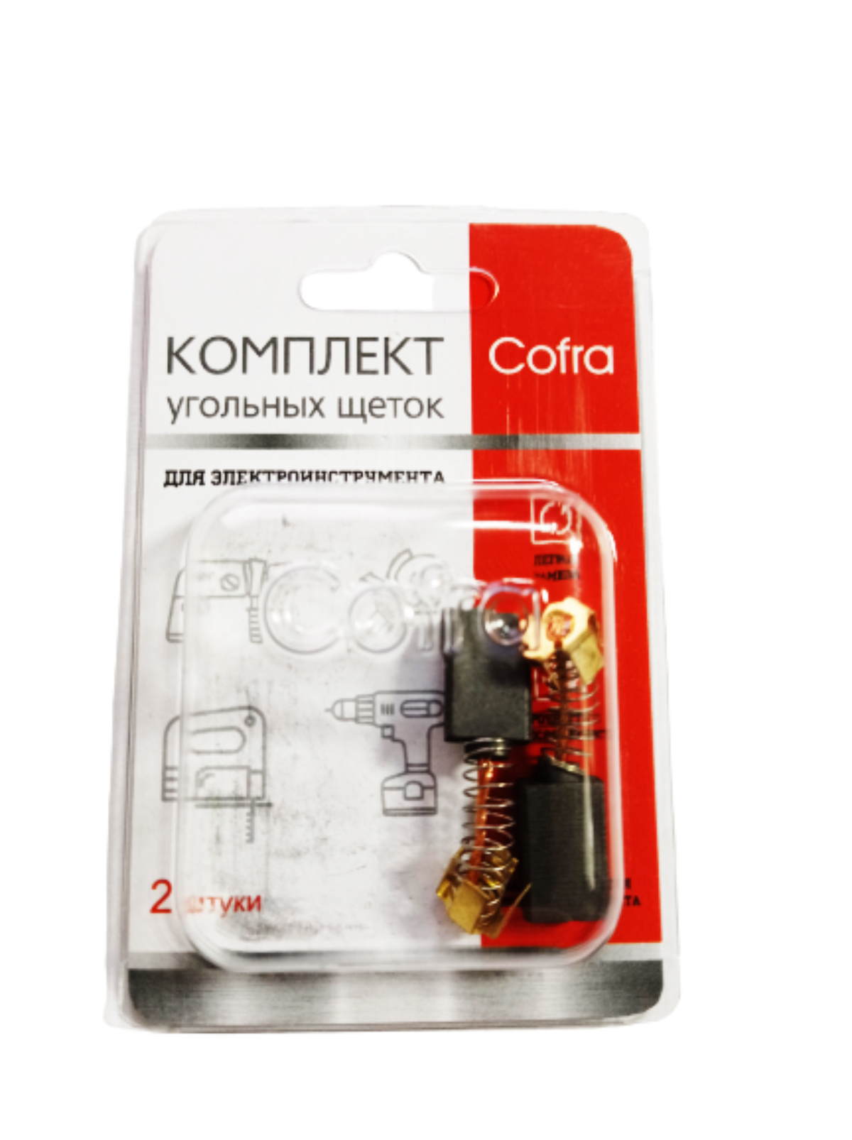 

COFRA SDM-28046, SDM-28046