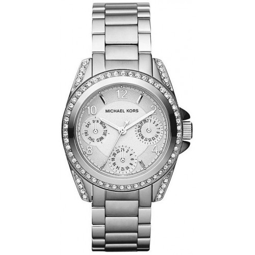 

Наручные часы женские Michael Kors MK5612 серебристые, MK5612