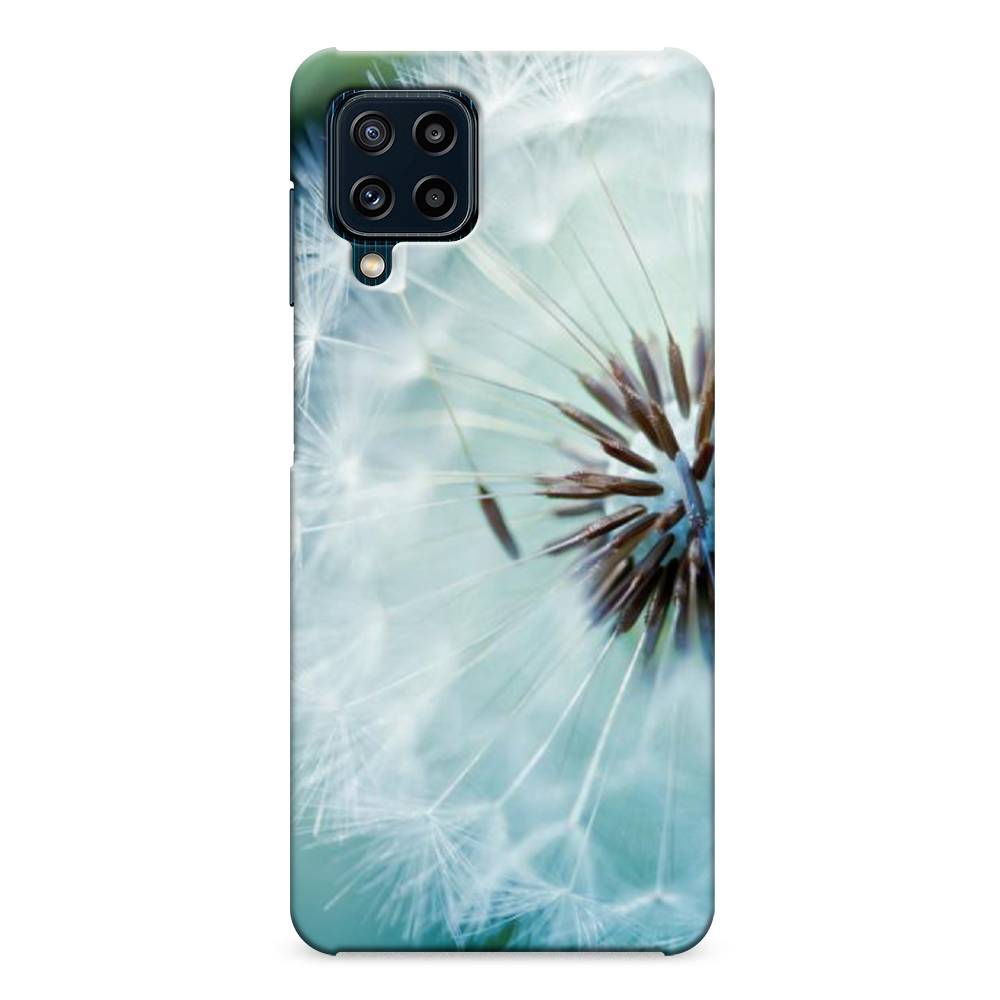 

Пластиковый чехол "Пух одуванчика" на Samsung Galaxy M32