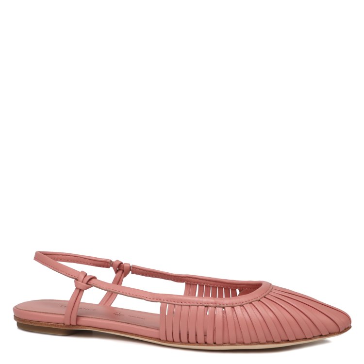 

Туфли женские Tendance YS-38030S-X1 розовые 40 EU, Розовый, YS-38030S-X1