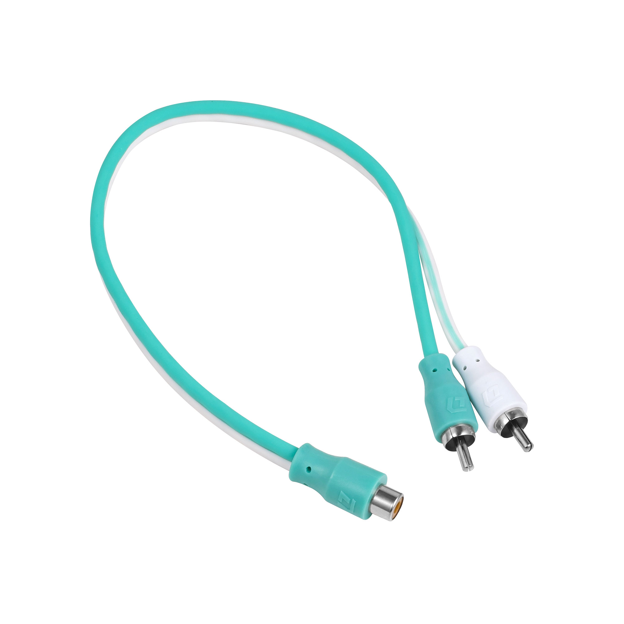 

Сигнальный кабель DL AUDIO PIRANHA YRCA 1F2M