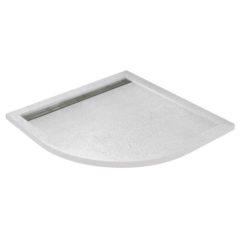 

Cezares Поддон для душа Cezares TRAY-AS-R-80-30-W 80х80 см, Поддон для душа Cezares TRAY-AS-R-80-30-W 80х80 см