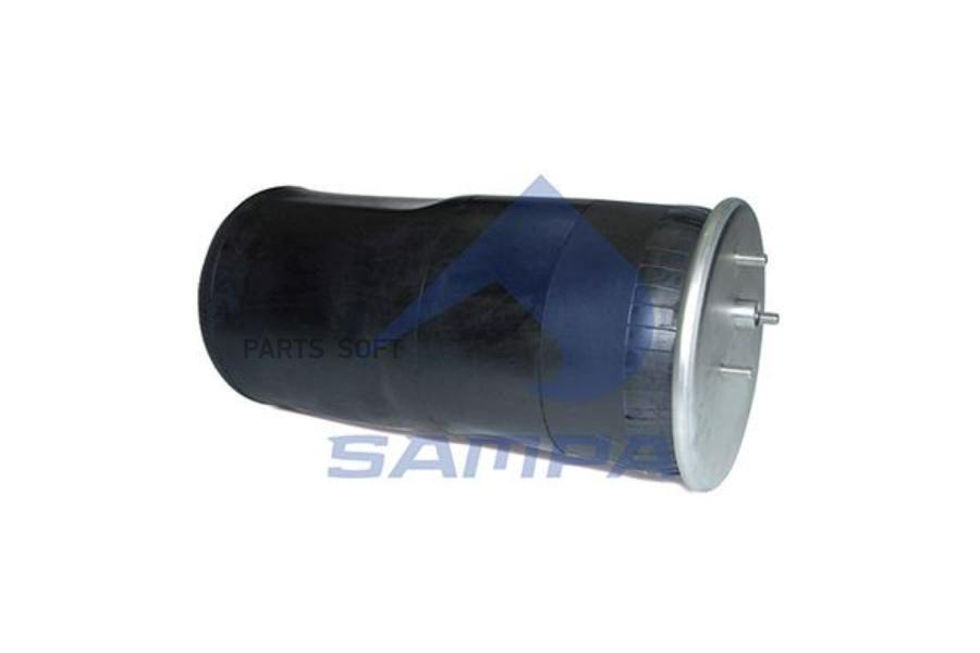 

SP 55889_пневмоподушка без стак.! DAF F75/F85/F95/75CF/85CF/95XF/CF75/IV/ CF85/IV/ XF95/X1