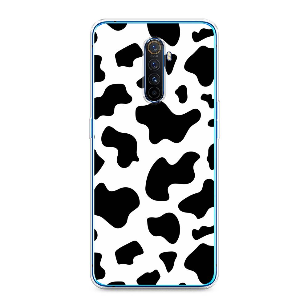 

Чехол Awog на Realme X2 Pro "Пятна коровы", Разноцветный, 251750-1