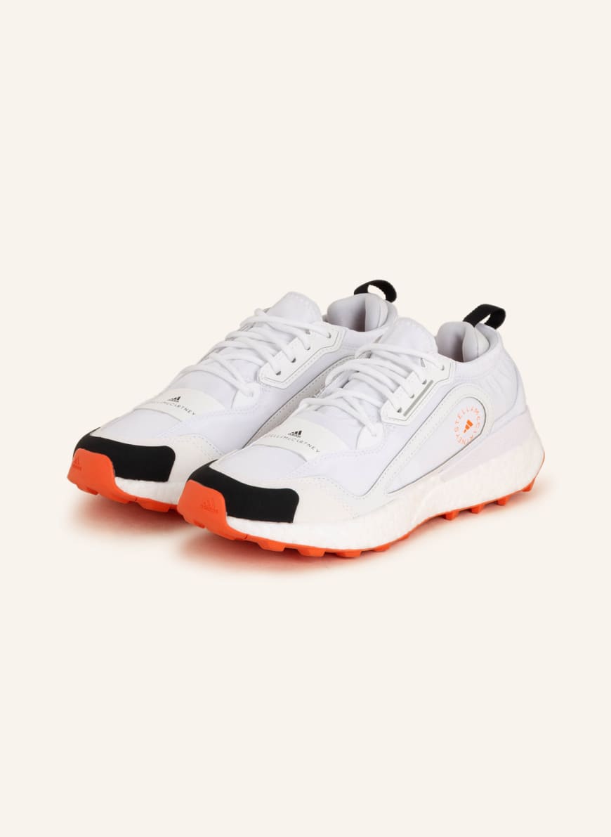

Кроссовки женские ADIDAS BY STELLA 1001292799 белые 42 RU (доставка из-за рубежа), 1001292799