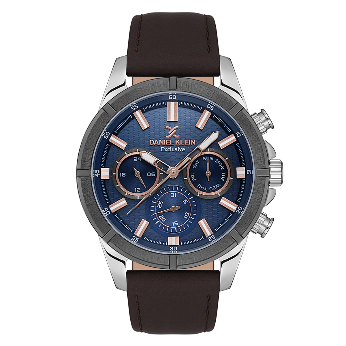 

Наручные часы мужские Daniel Klein DK13655-4, DK13655-4