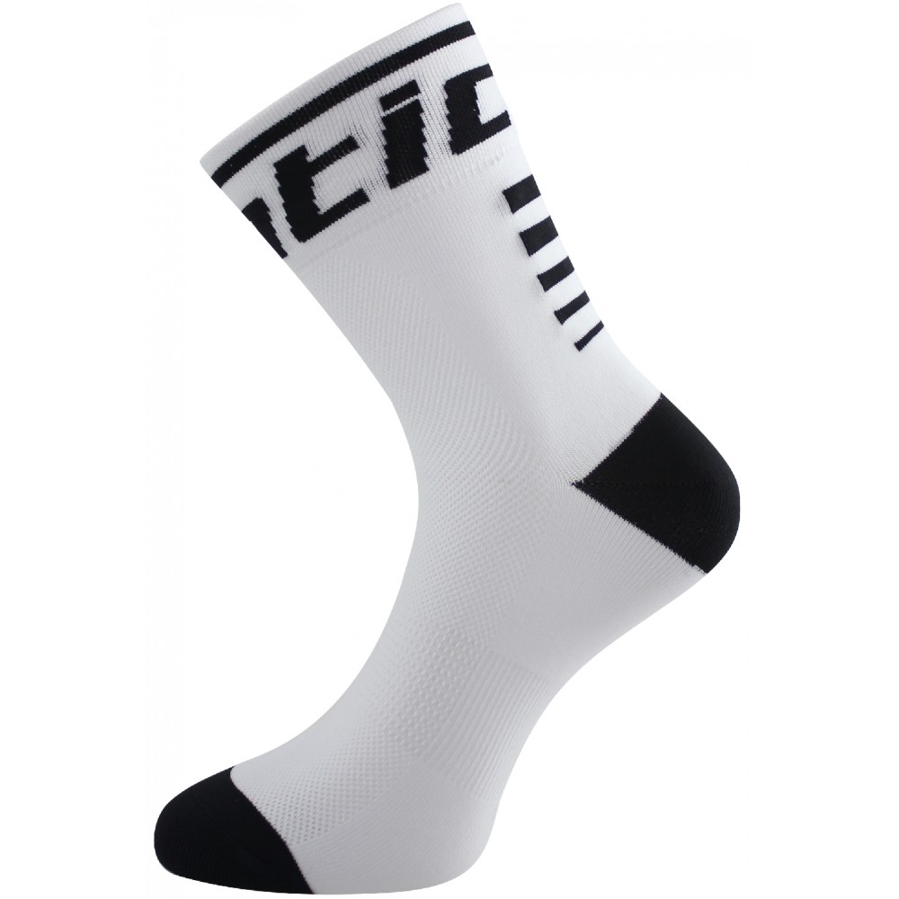 

Носки мужские Santic 6C09054W белые one size, 6C09054W