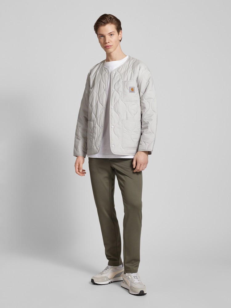 Брюки мужские ONLY SONS 22010209 серые 3232 6310₽