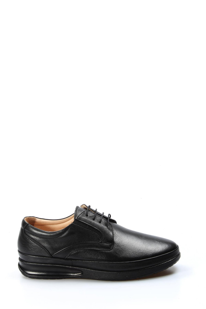 

Туфли мужские FAST STEP 662MAECC1 черные 40 (доставка из-за рубежа), 662MAECC1