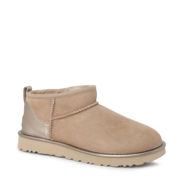 фото Угги женские ugg 1123634 коричневые 43 eu