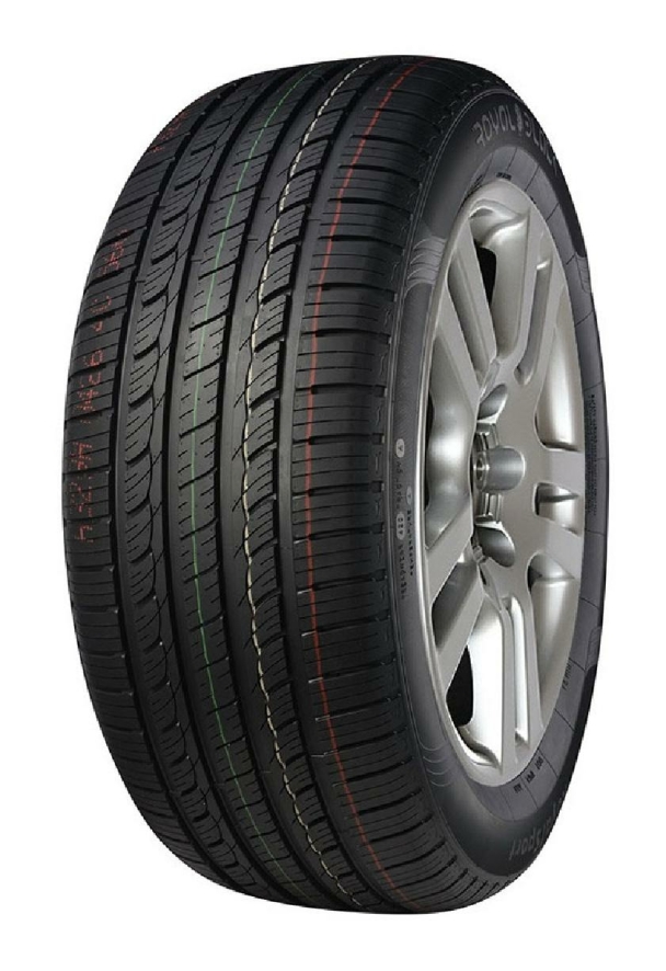 

Шины Royal Black Royal Sport 225/60 R18 104H MS-6111